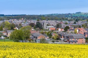 Social Housing Green Paper