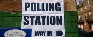 May Local Elections