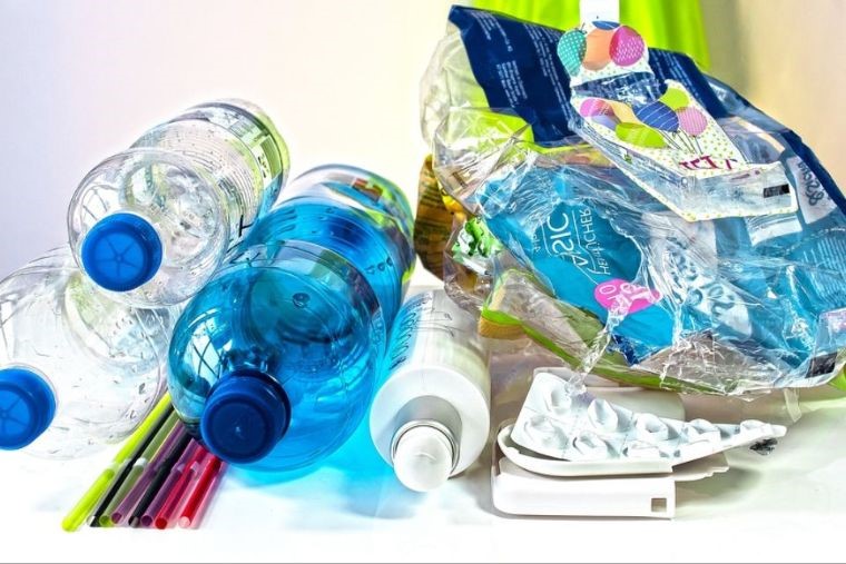 Single Use Plastic Directive